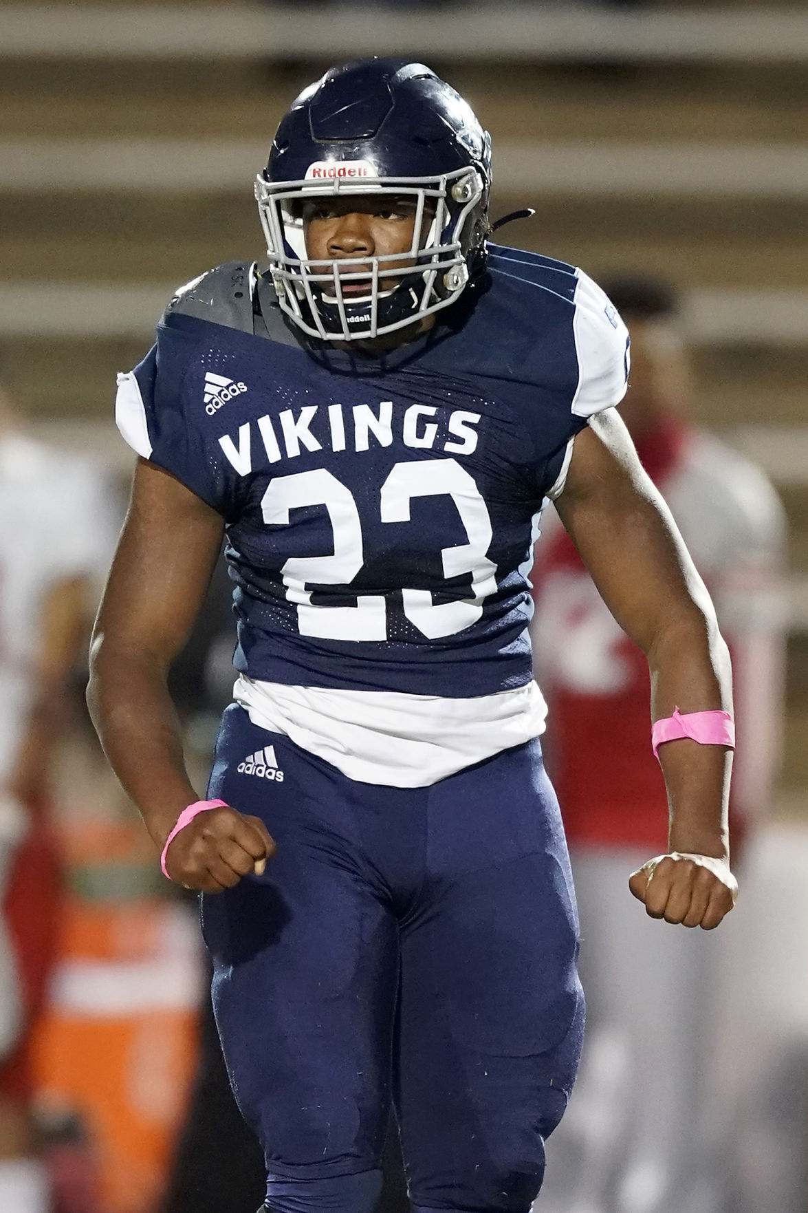 Bryan-Cypress Lakes football